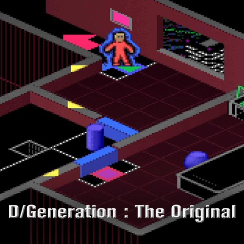 D/Generation: The Original