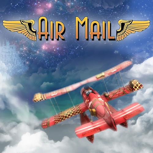 Air Mail