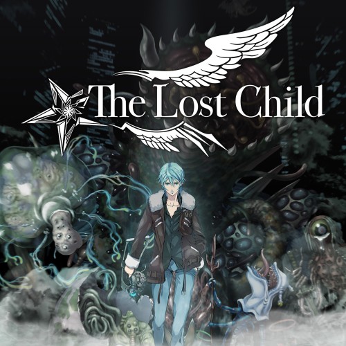 The Lost Child