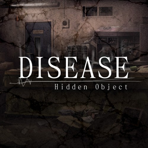 Disease - Hidden Object