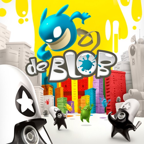 De Blob