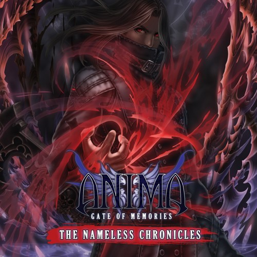 Anima: Gate of Memories: The Nameless Chronicles