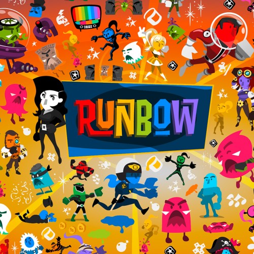 Runbow