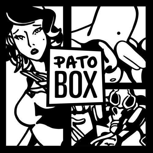 Pato Box