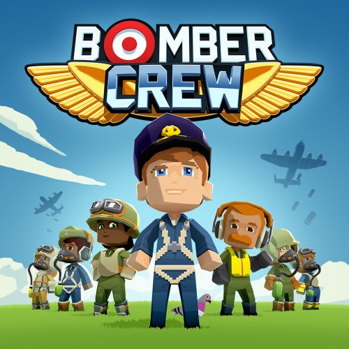 Bomber Crew