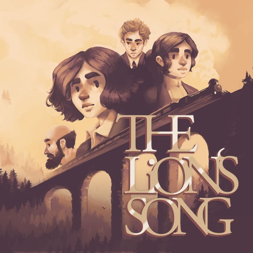 The Lion's Song