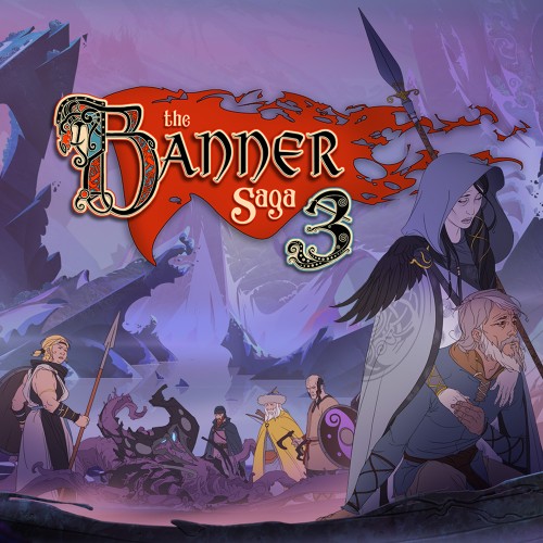 The Banner Saga 3