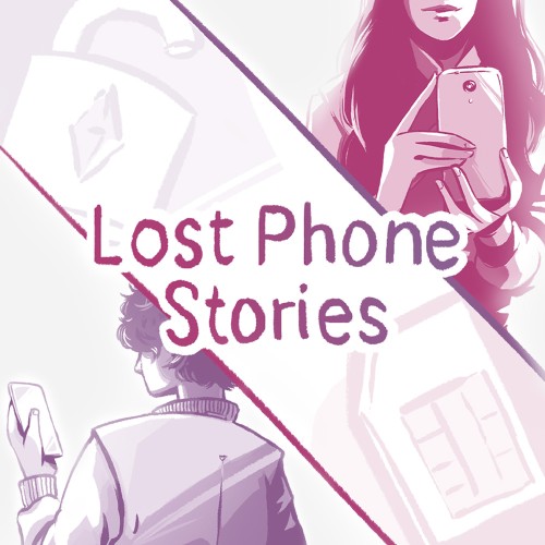 Lost Phone Stories