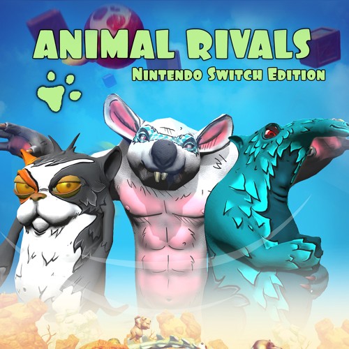 Animal Rivals
