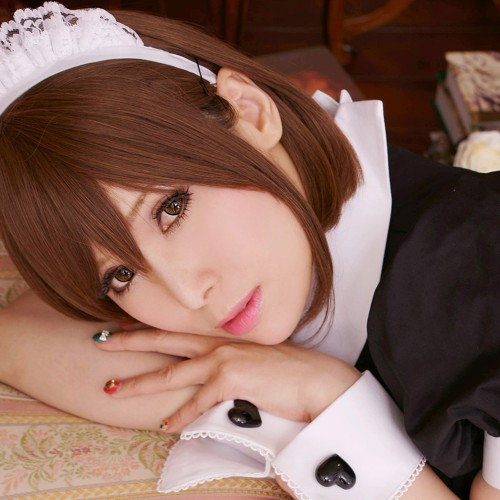 Pure / Electric Love "Everyone else!" - Ema Sakura -