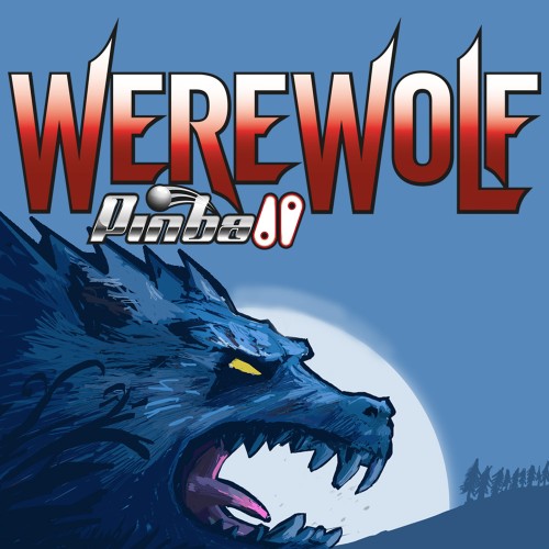 Werewolf Pinball