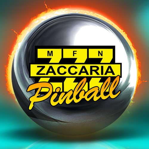 Zaccaria Pinball