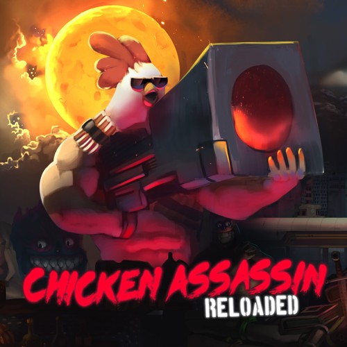 Chicken Assassin: Reloaded