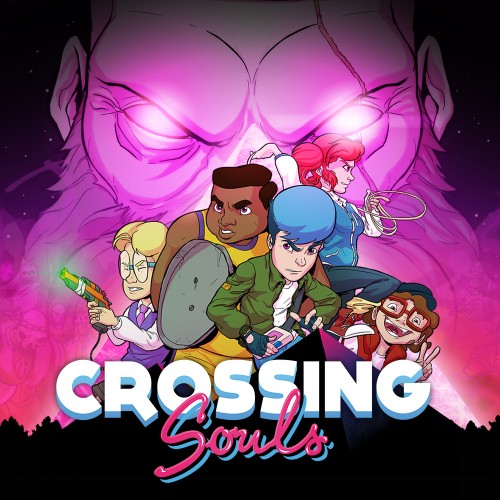 Crossing Souls