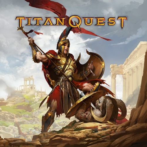 Titan Quest