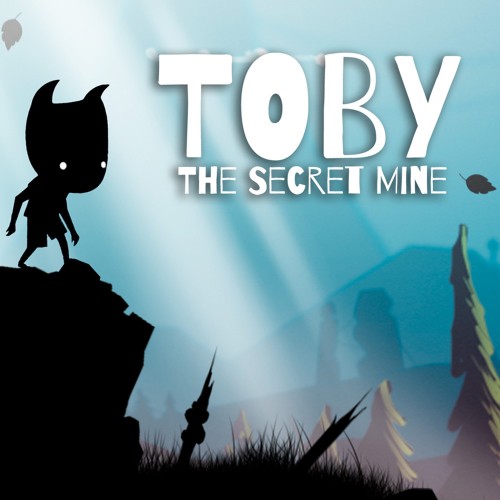 Toby: The Secret Mine