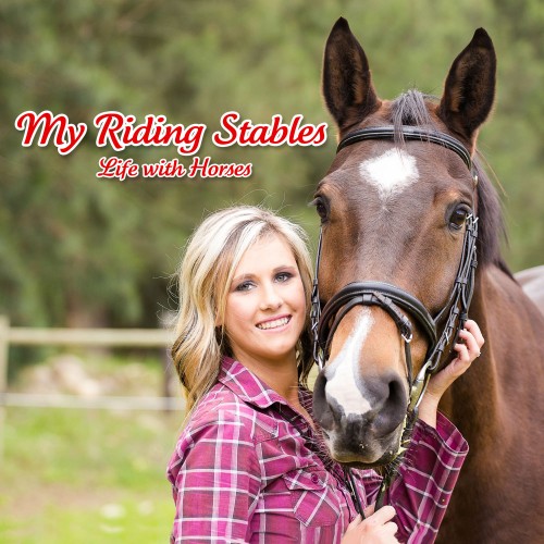 My Riding Stables: Life with Horses