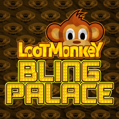 Loot Monkey: Bling Palace