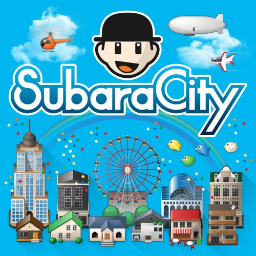 Subara City