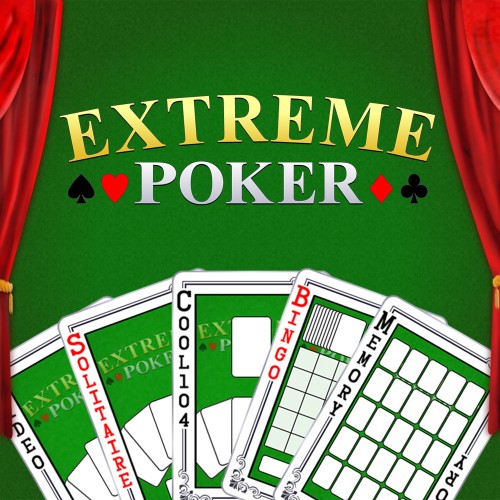 Extreme Poker