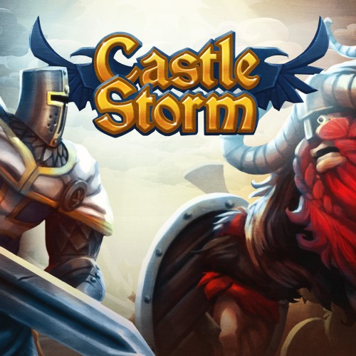 CastleStorm