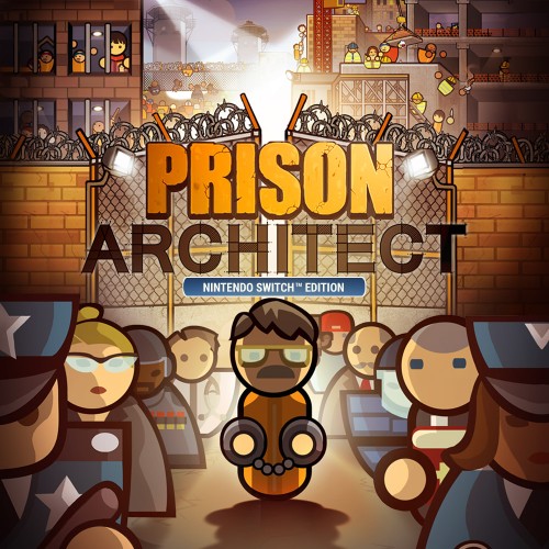 Prison Architect