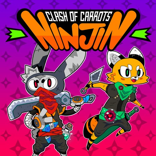 Ninjin: Clash of Carrots