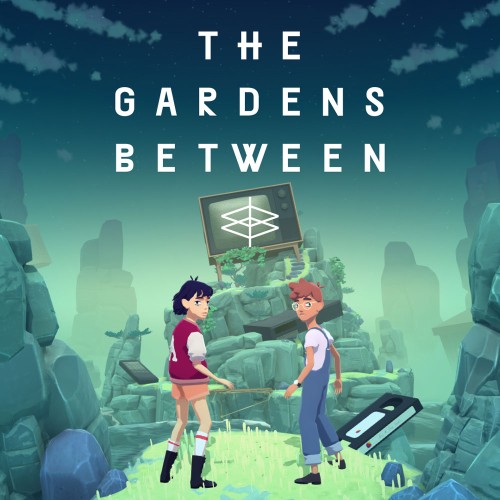 The Gardens Between