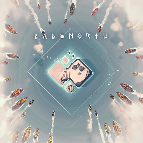 Bad North