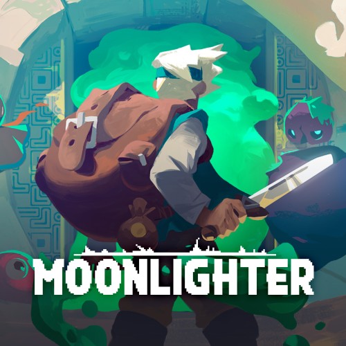 Moonlighter