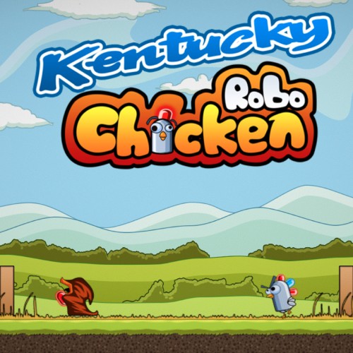 Kentucky Robo Chicken