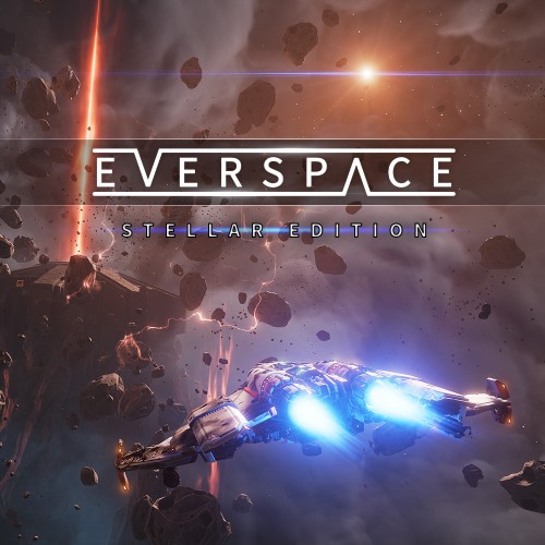 Everspace: Stellar Edition