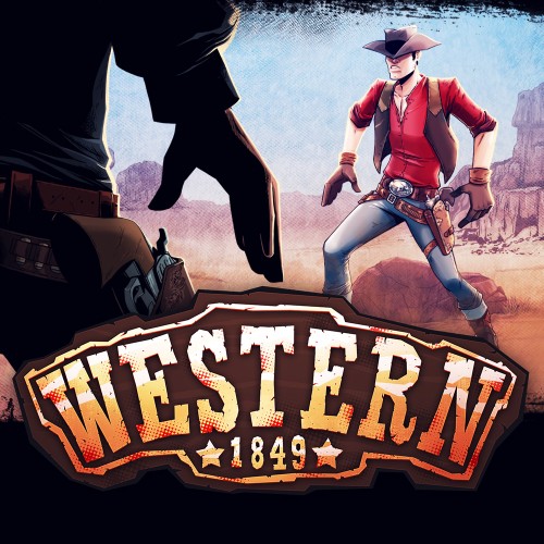 Western 1849 Reloaded