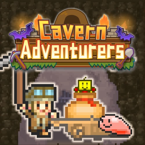 Cavern Adventurers
