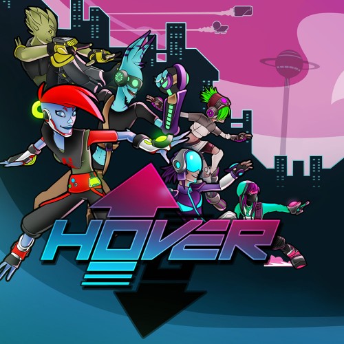 Hover