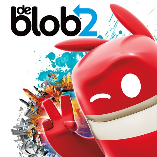 De Blob 2