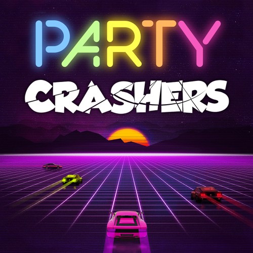 Party Crashers