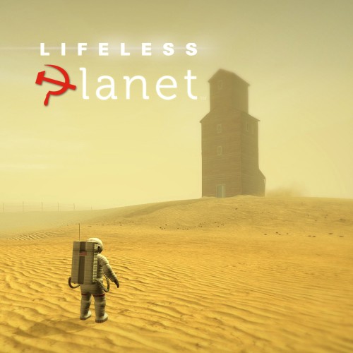 Lifeless Planet: Premiere Edition