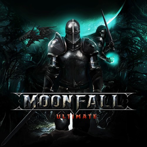 Moonfall Ultimate