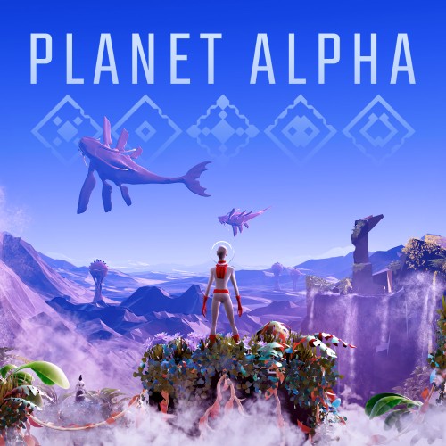 Planet Alpha