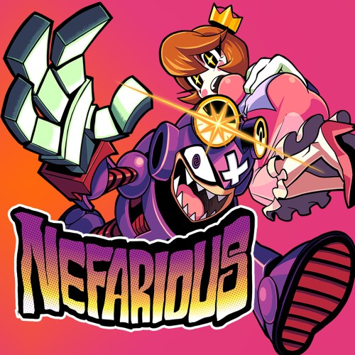 Nefarious