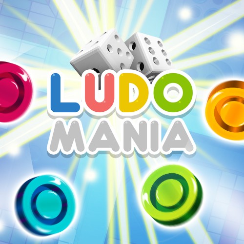 Ludomania