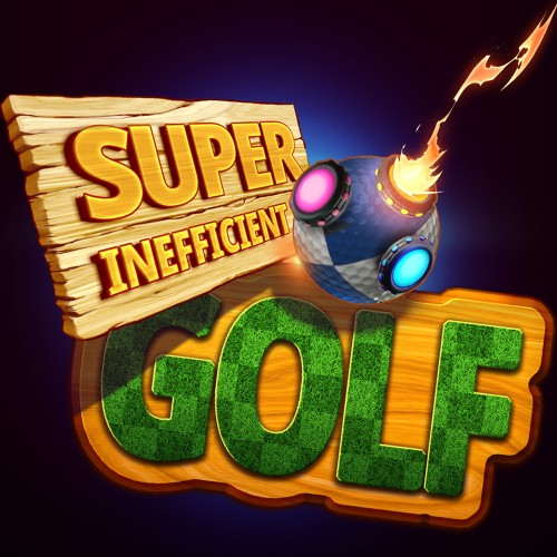 Super Inefficient Golf