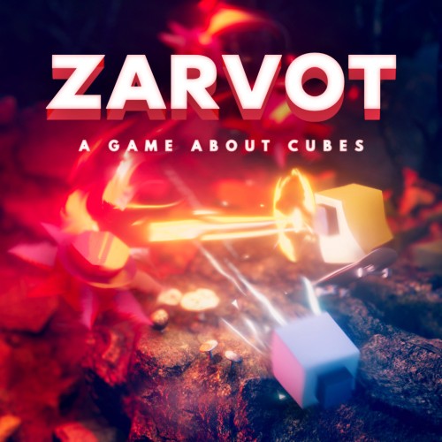 Zarvot