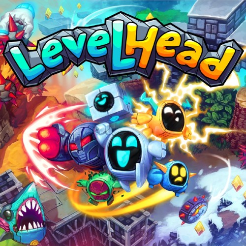 LevelHead