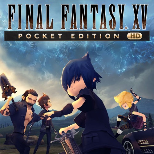 Final Fantasy XV: Pocket Edition