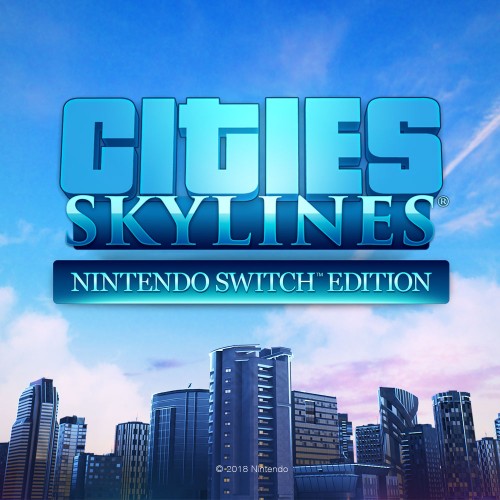 Cities: Skylines