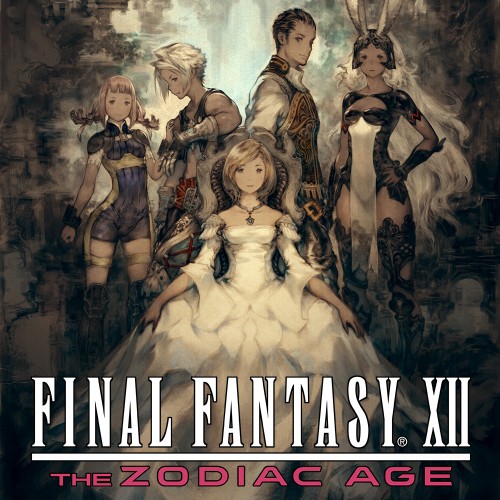 Final Fantasy XII: The Zodiac Age