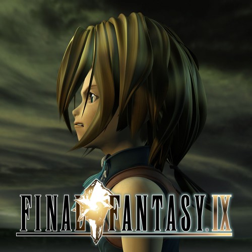 Final Fantasy IX