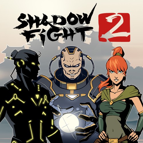 Shadow Fight 2